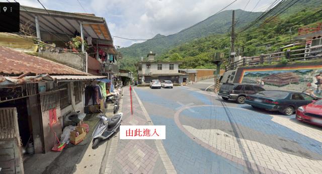 烏來建地_原住民保留地法拍-15