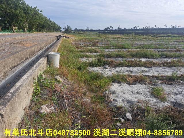 彰化溪州農地-2