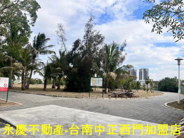南區住宅地_道路地-2