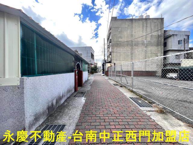 南區住宅地_道路地-6