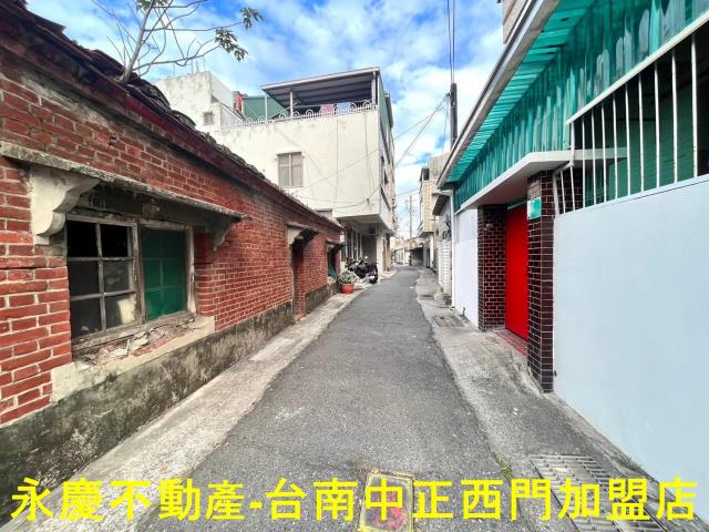南區住宅地_道路地-7