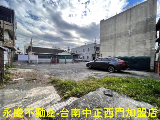 南區住宅地_道路地-8