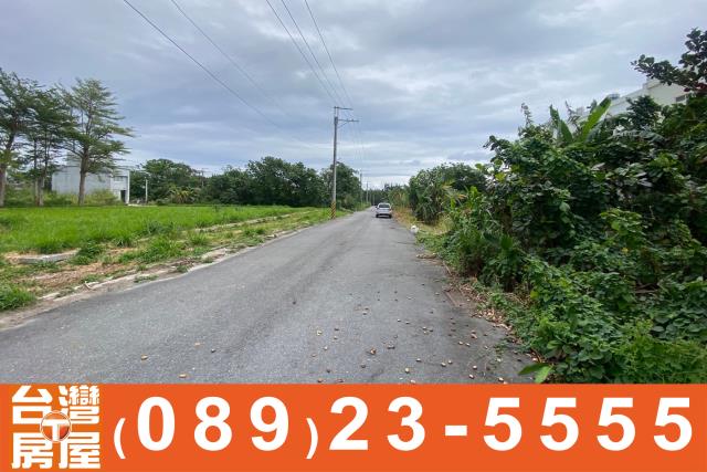 鑽石台東房地產買賣