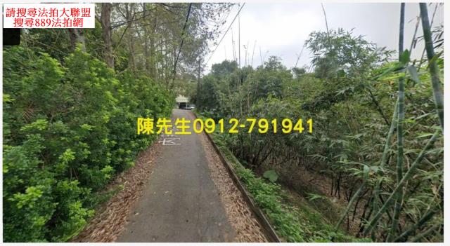 桃園蘆竹種菜地法拍-9