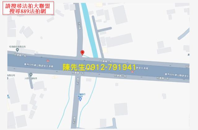 桃園平鎮農地拍賣-15