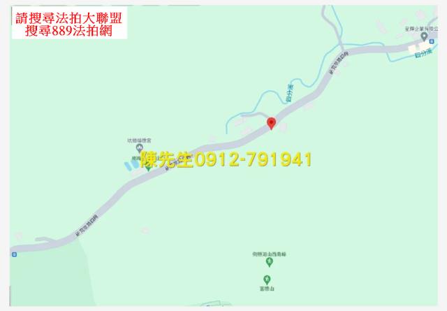 南港種菜地法拍-14