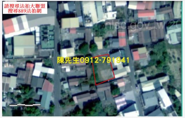 新營建地法拍-11