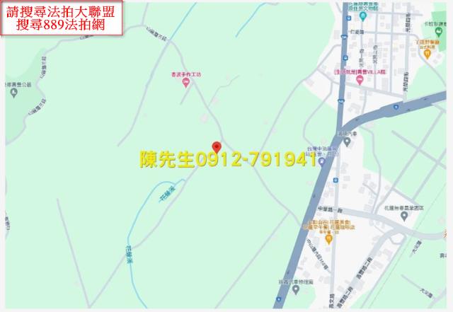 壽豐拍賣農地-6