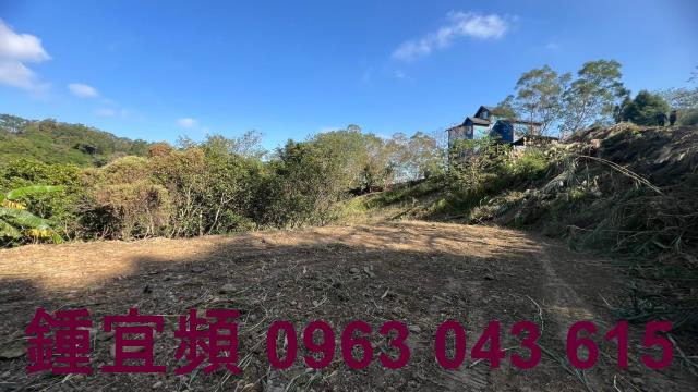 新竹農地_山坡地_休閒地-2