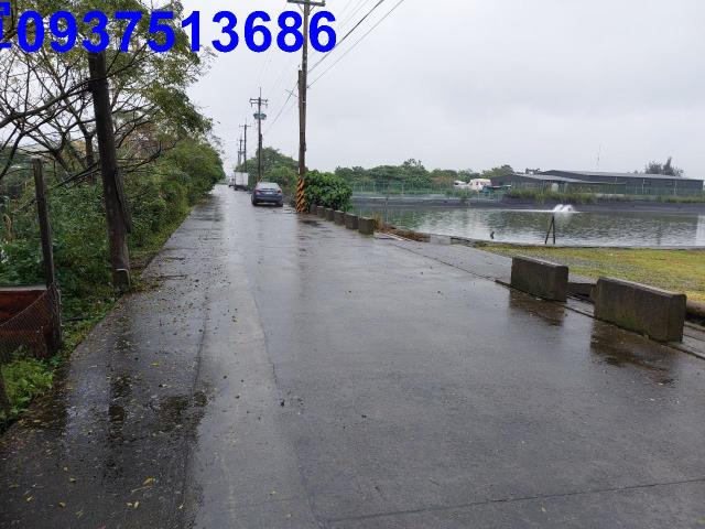 宜蘭礁溪農地_養殖地-4