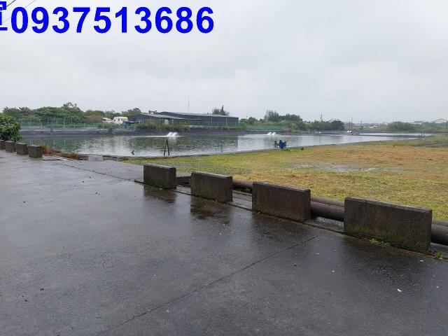 宜蘭礁溪農地_養殖地-4