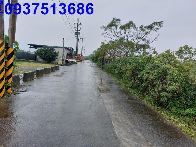 宜蘭礁溪農地_養殖地-3