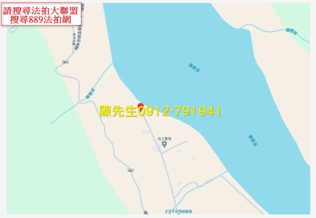 萬榮法拍農地_山坡地_原住民保留地-14