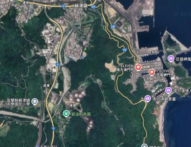 蘇澳工業地-1