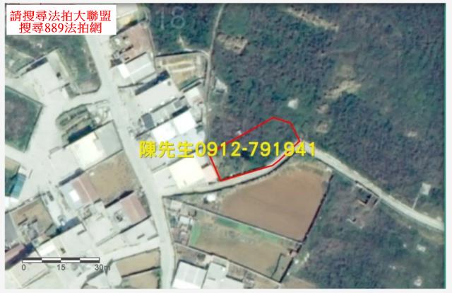 七美建地法拍-3