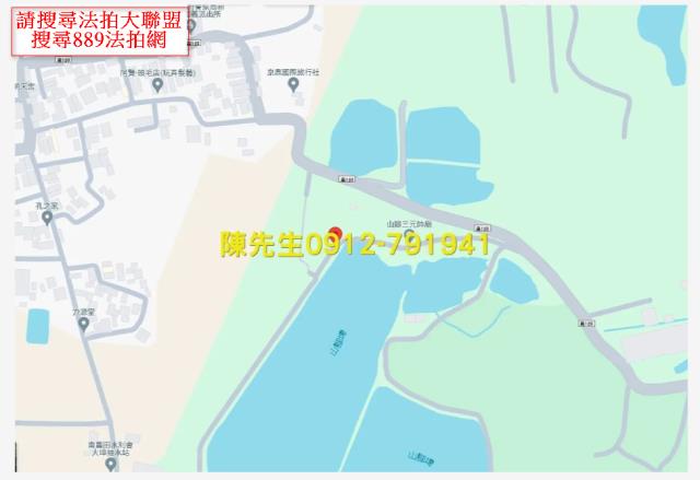 台南農地法拍-14