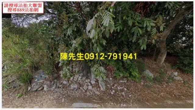 南投農地法拍-2