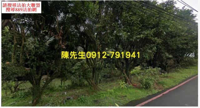 基隆農地_山坡地法拍-10