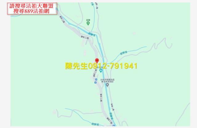 基隆農地_山坡地法拍-6