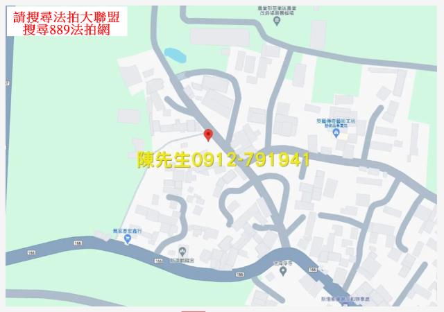 嘉義建地拍賣-14