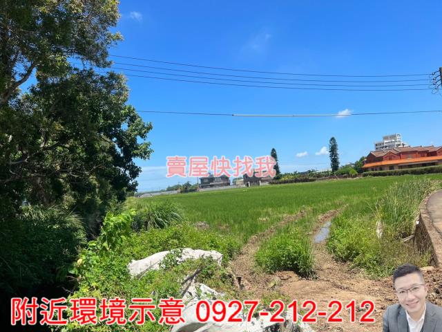 桃園新屋農地-4