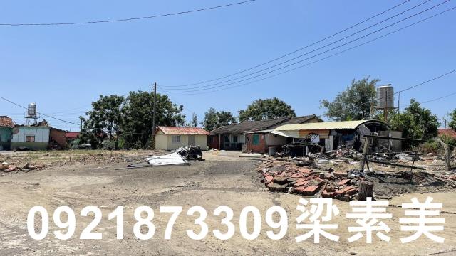 學甲農地_建地-1