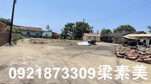 學甲農地_建地-2