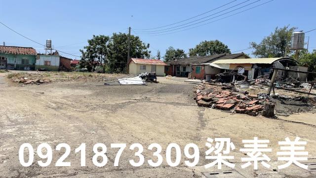 學甲農地_建地-3