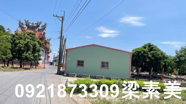 學甲農地_建地-8