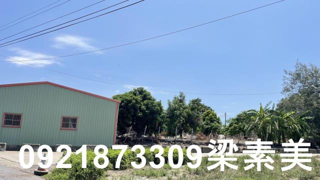 學甲農地_建地-9