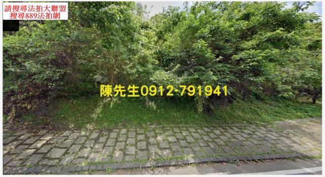 內湖休閒地法拍-2
