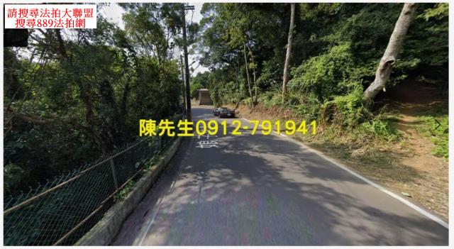 大溪法拍農地_山坡地-3