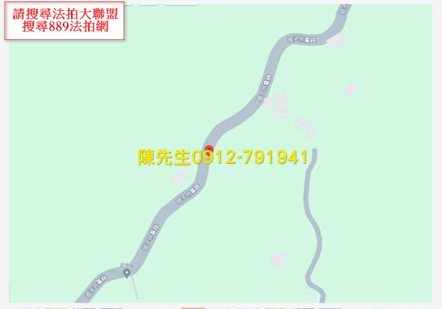 大溪法拍農地_山坡地-7