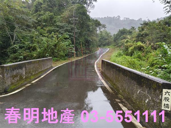 北埔農地_林地-2