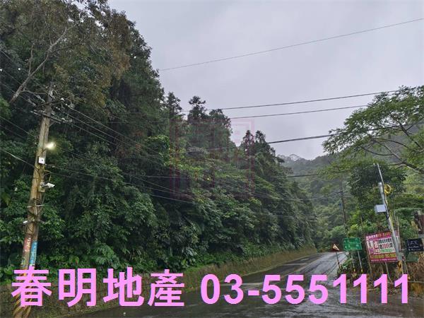 北埔農地_林地-3