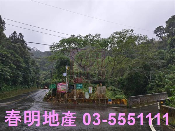 北埔農地_林地-6