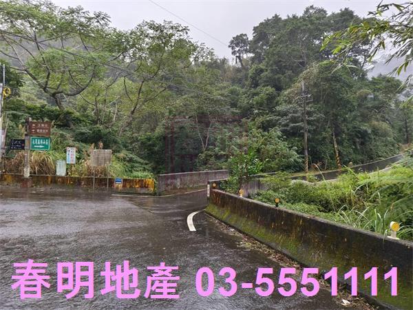 北埔農地_林地-7