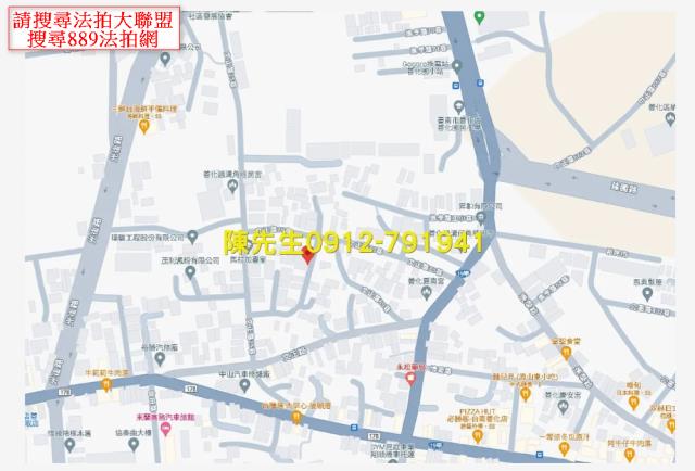 善化法拍建地-14