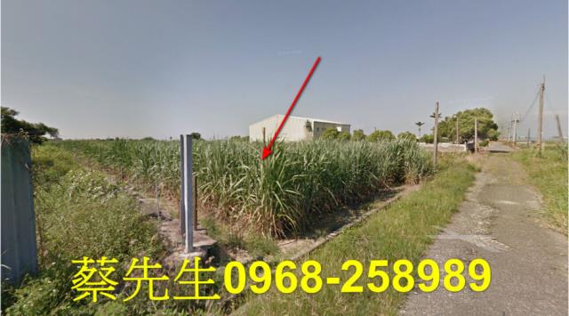嘉義法拍農地-12
