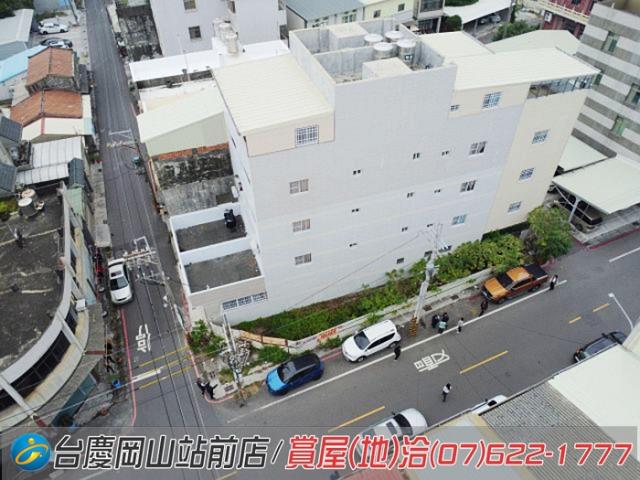 高雄岡山建地-14