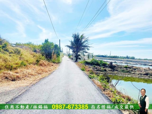 台南農地_養殖地-3
