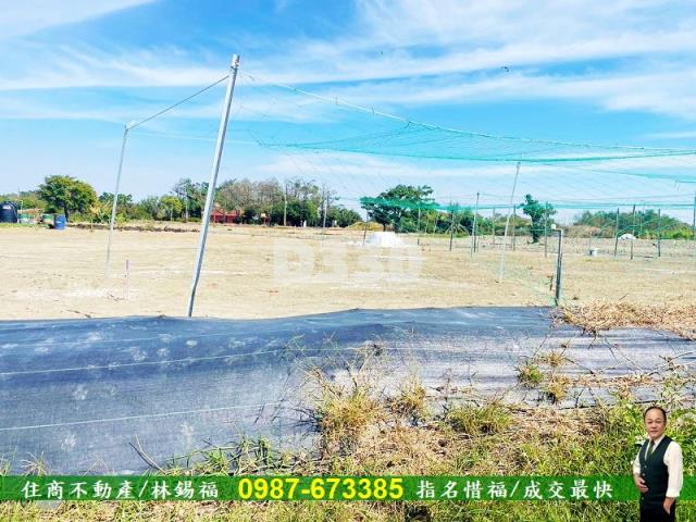 台南農地_養殖地-4