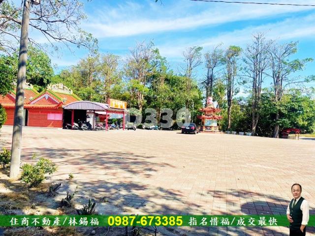 台南農地_養殖地-6