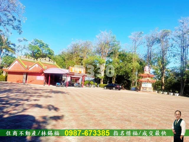 台南農地_養殖地-8