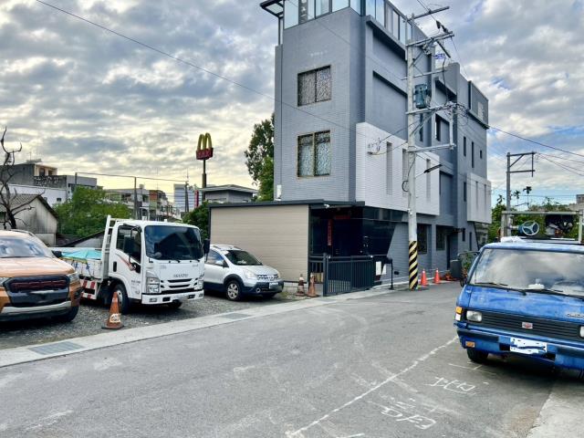 南投名間農地_建地-8