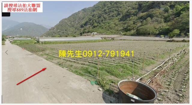 海端法拍農地_原住民保留地-2