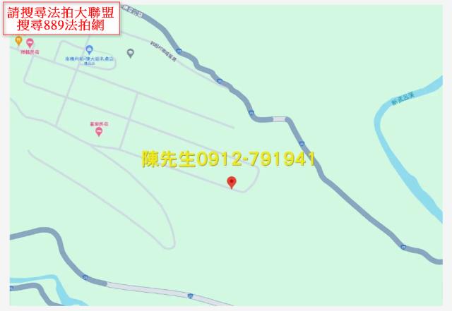 海端法拍農地_原住民保留地-6