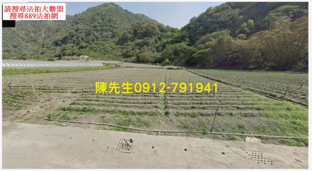 海端法拍農地_原住民保留地-9