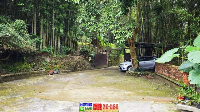 關西建地_林地-8
