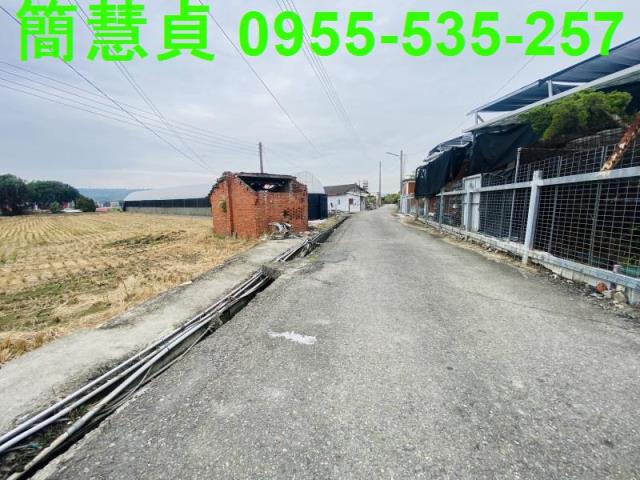 南投農地_建地-4